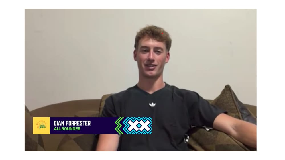 Forrester