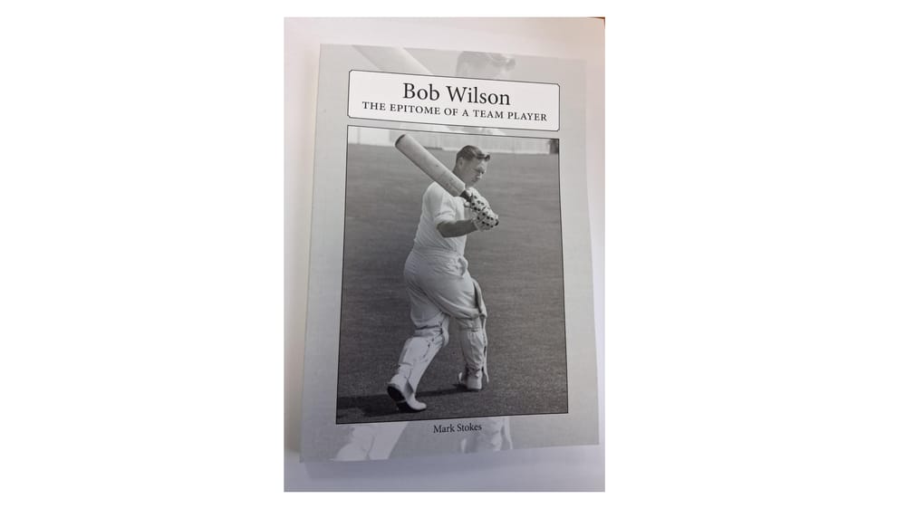 Wilson Book