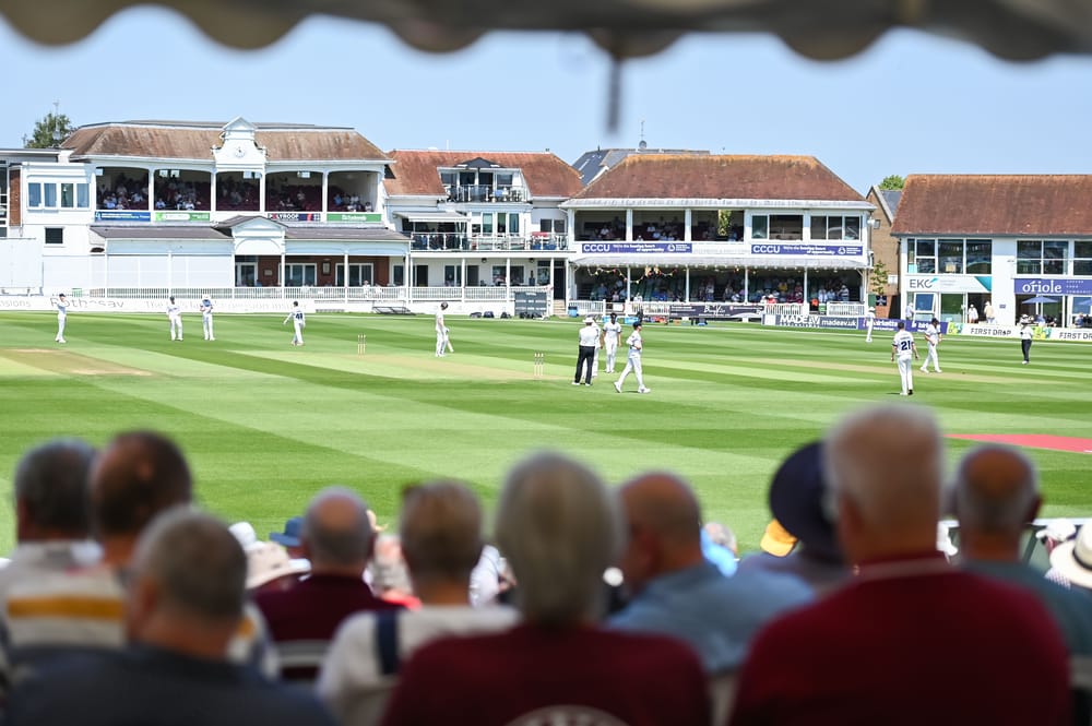 Marquees
