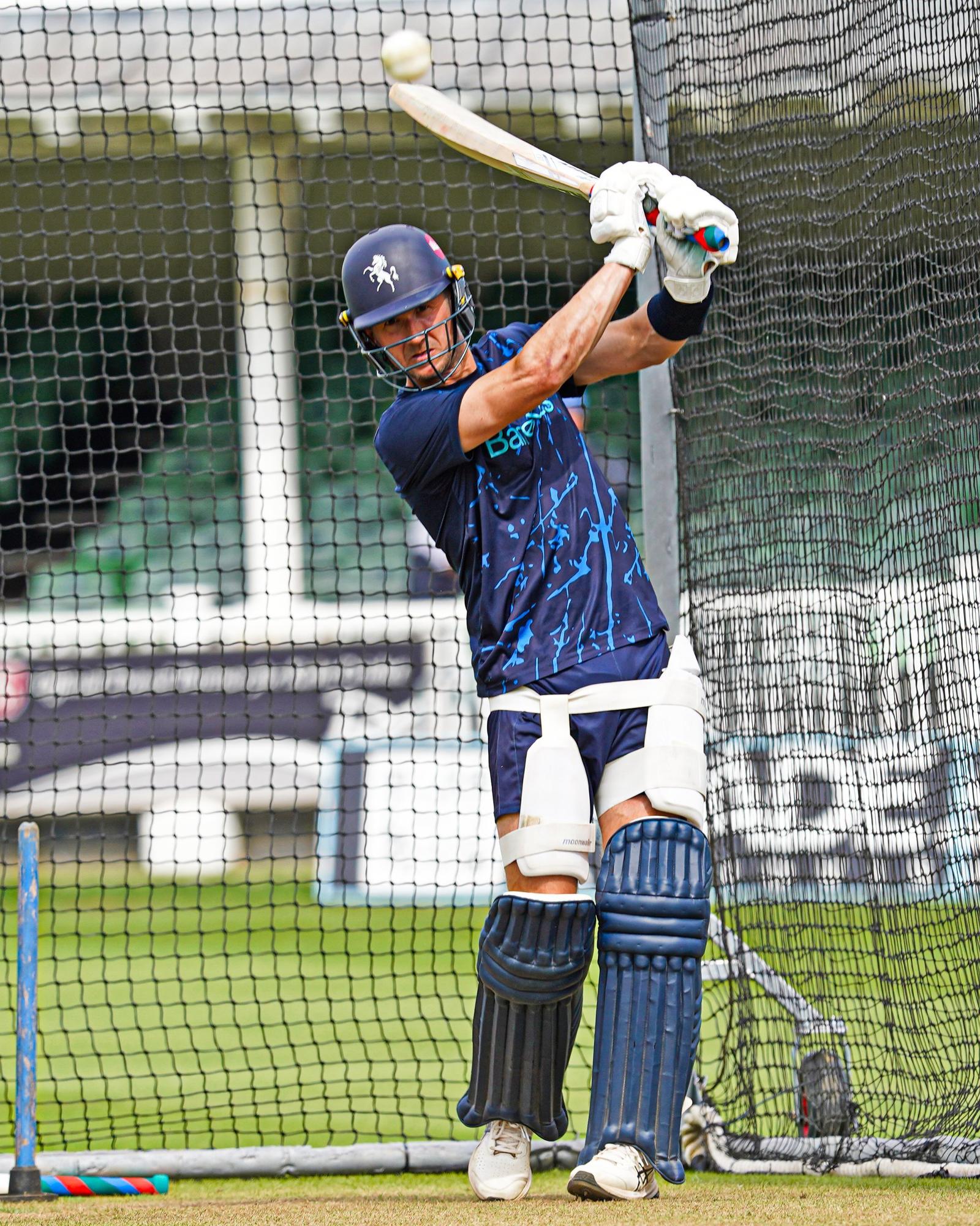 Denly Retires