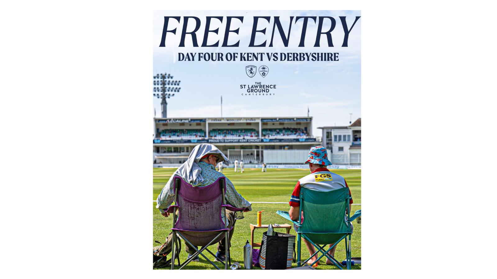 Free Entry