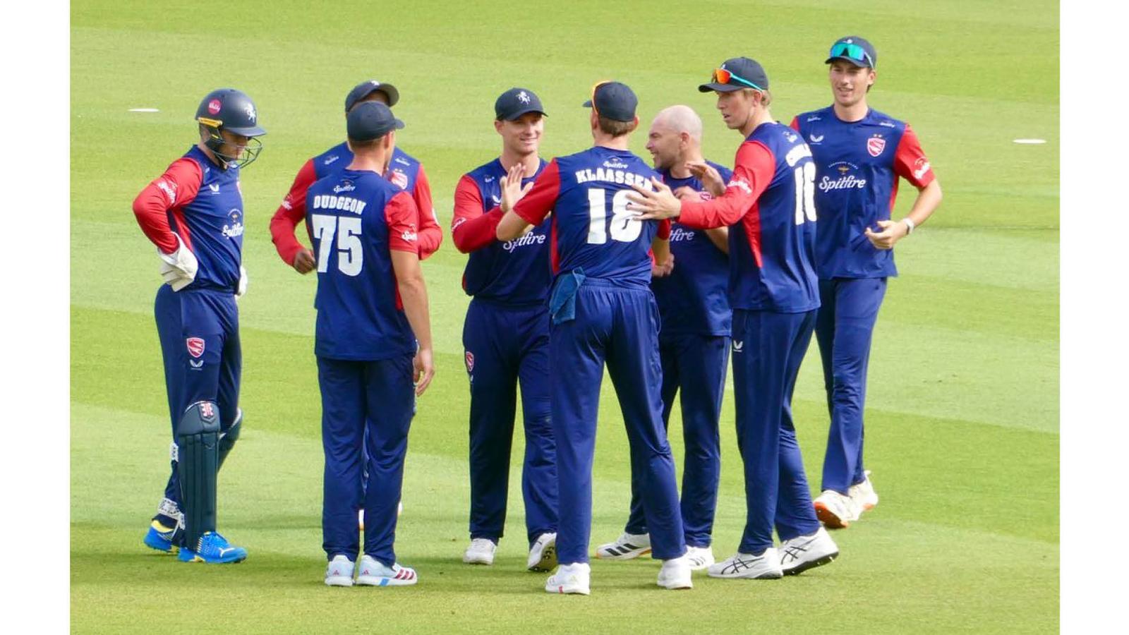Team Oval